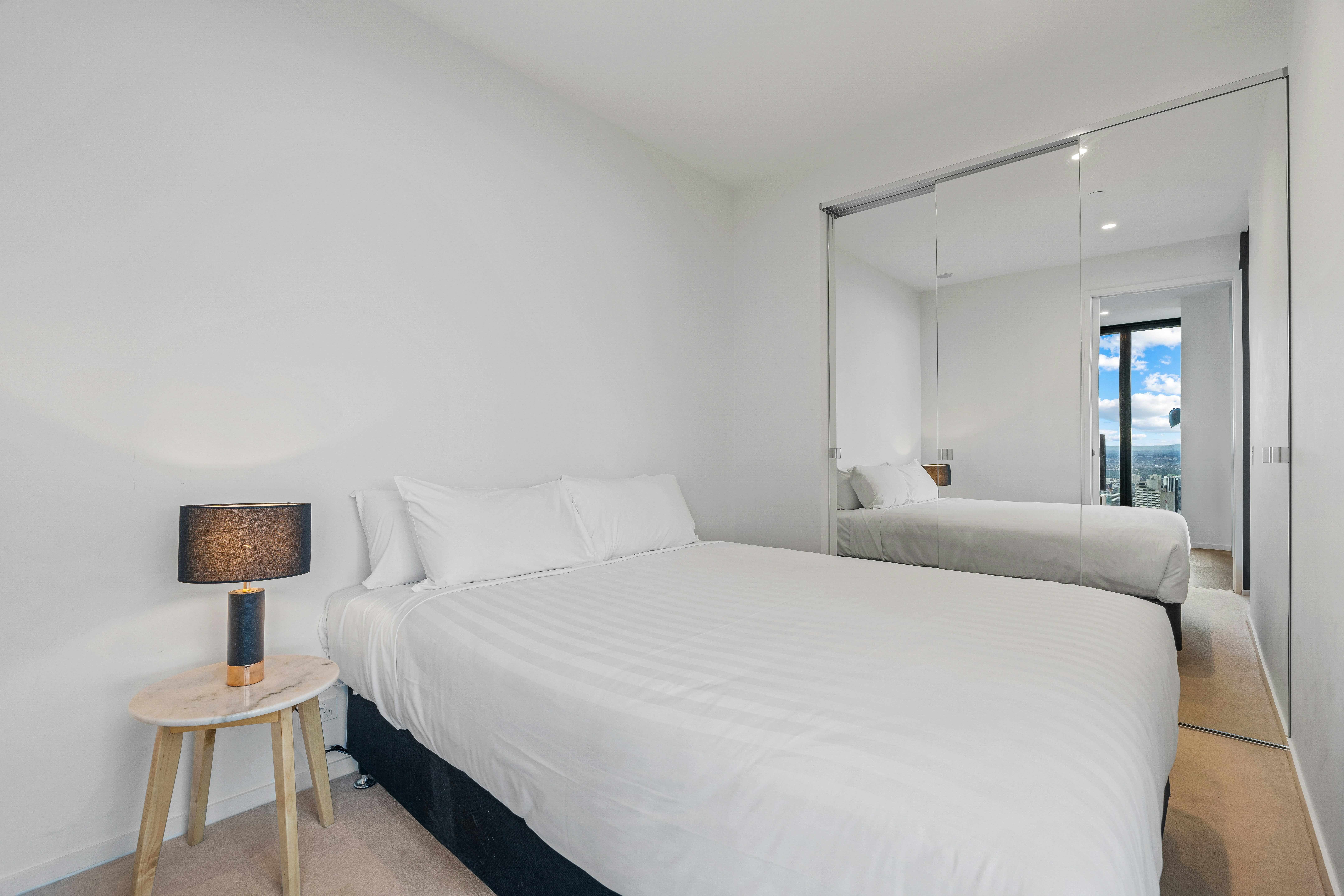 CLLIX Australia 108 Apartments 4/27