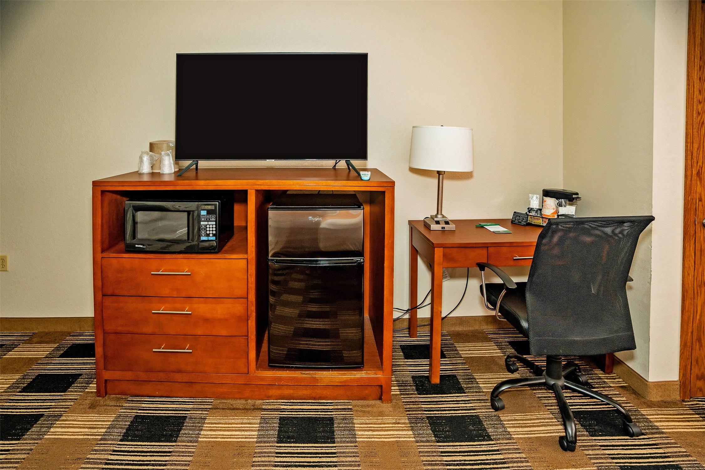 Quality Inn near Medical Center 33/38