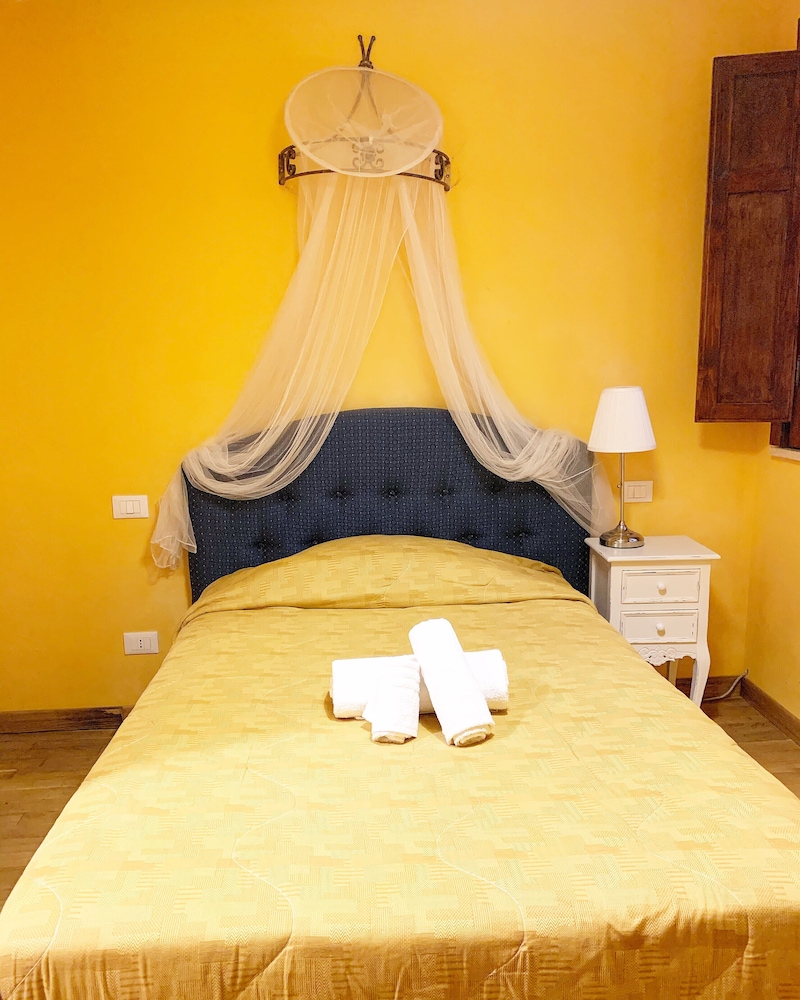 Locanda Del Gagini 19/60