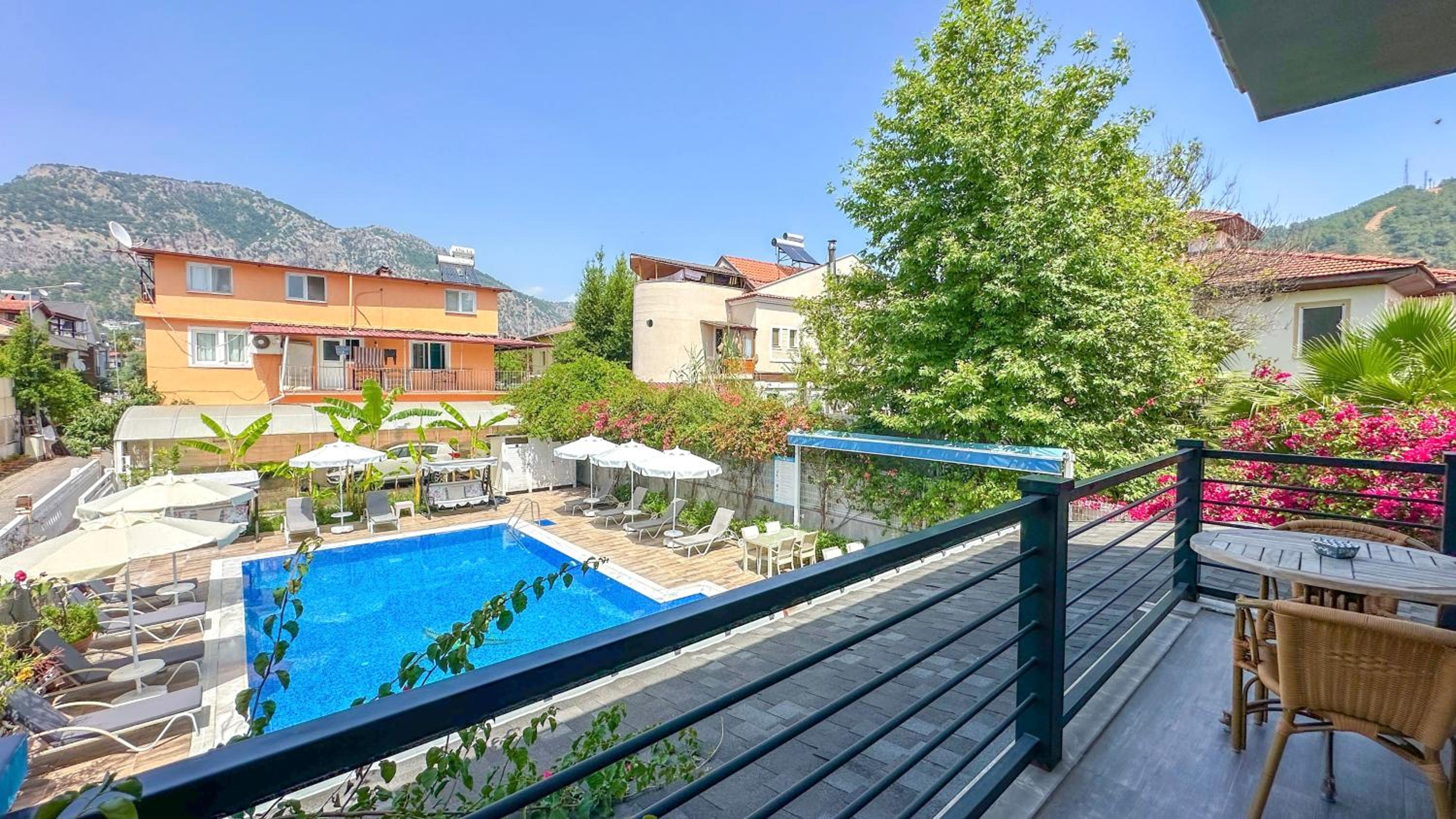Gocek Centre Hotel 24/28