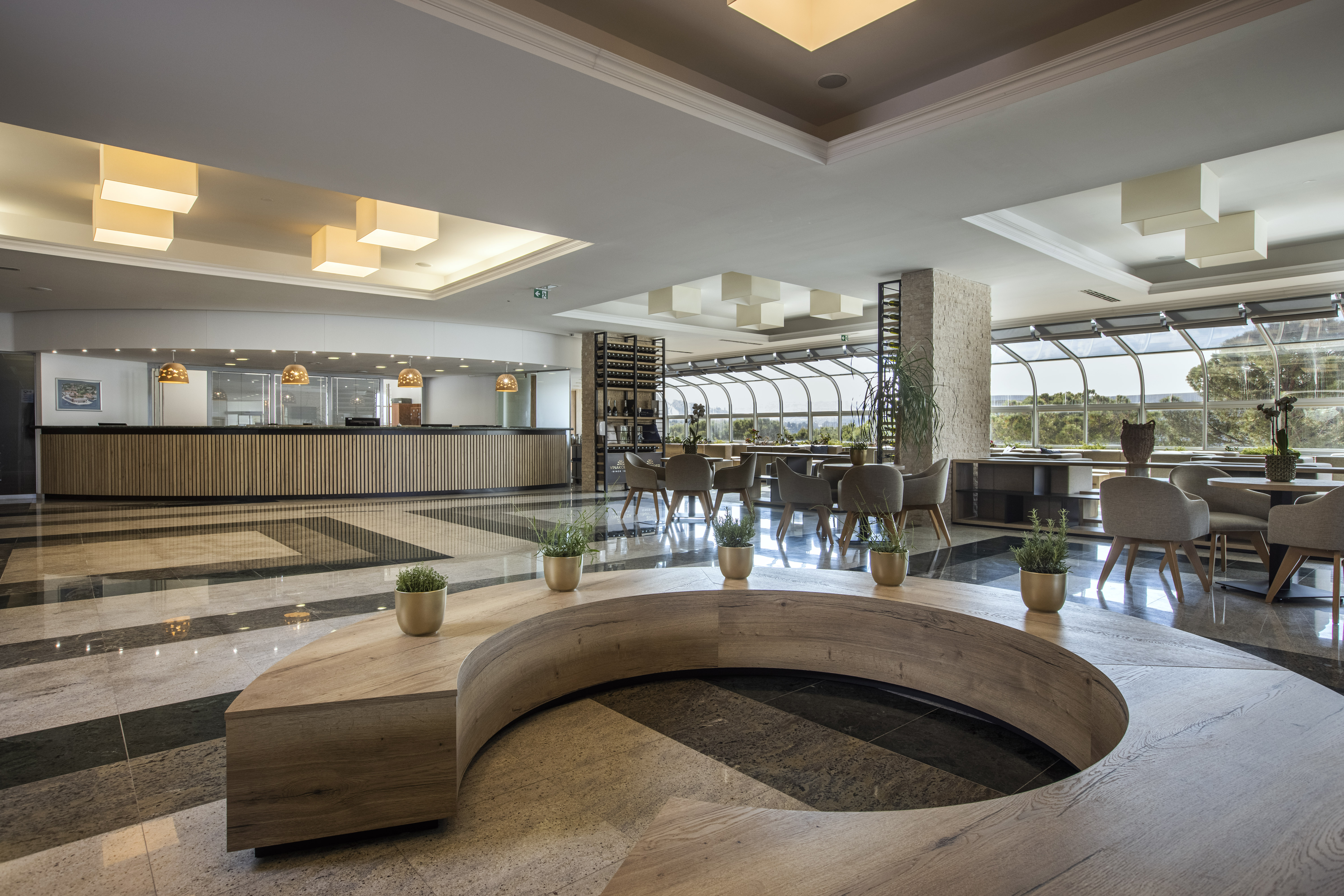 Hotel Vile Park Premium 25/50