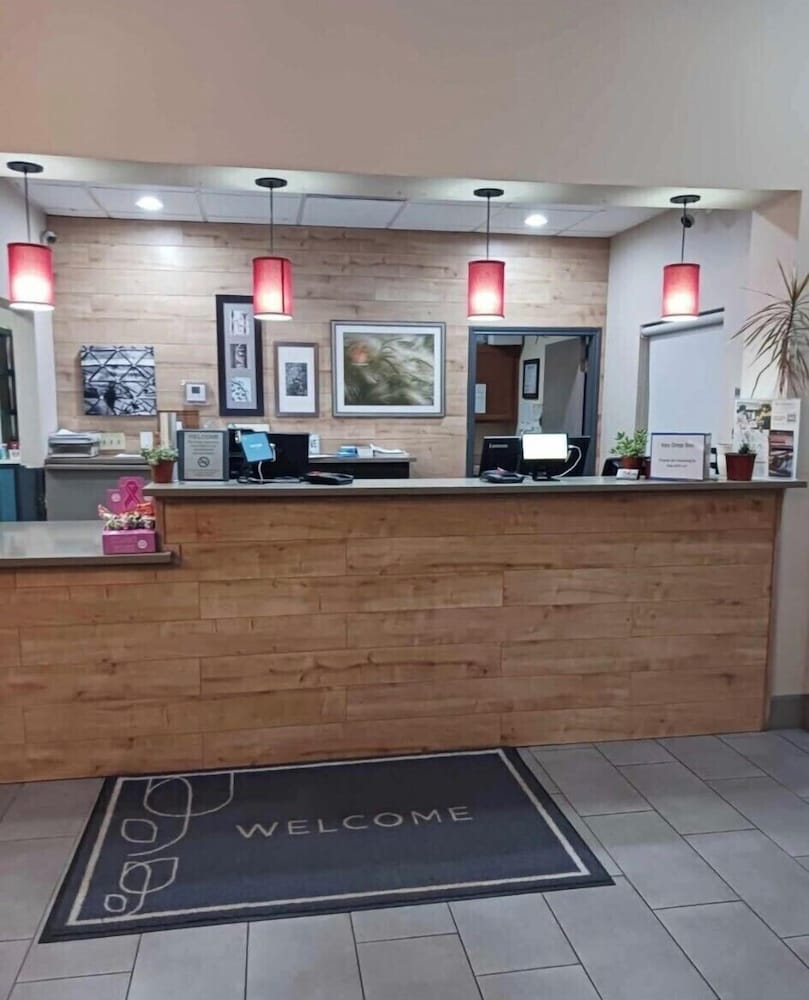 Country Inn & Suites by Radisson Harlingen, TX 9/67