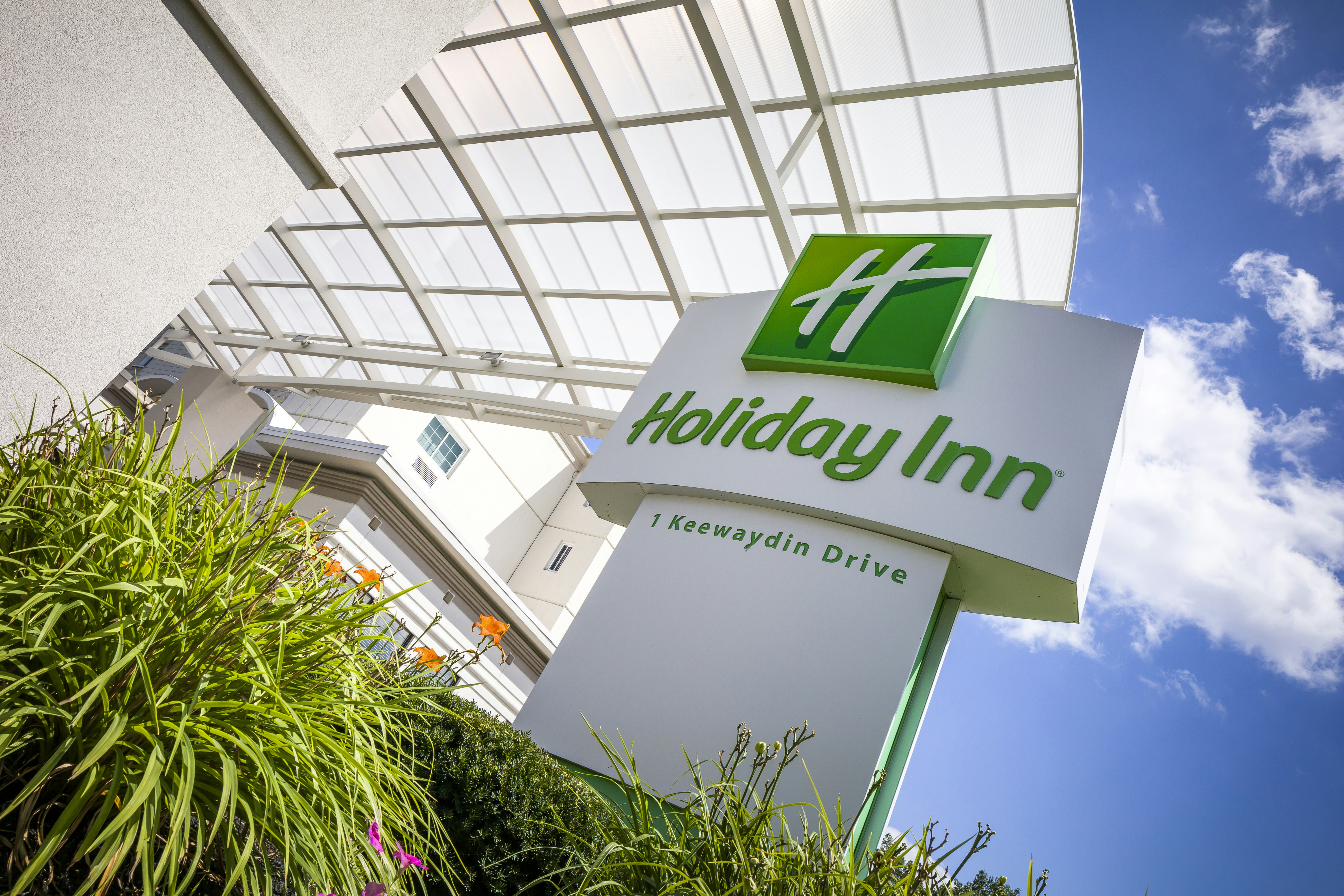 Holiday Inn Salem (I-93 At Exit 2) 2/43