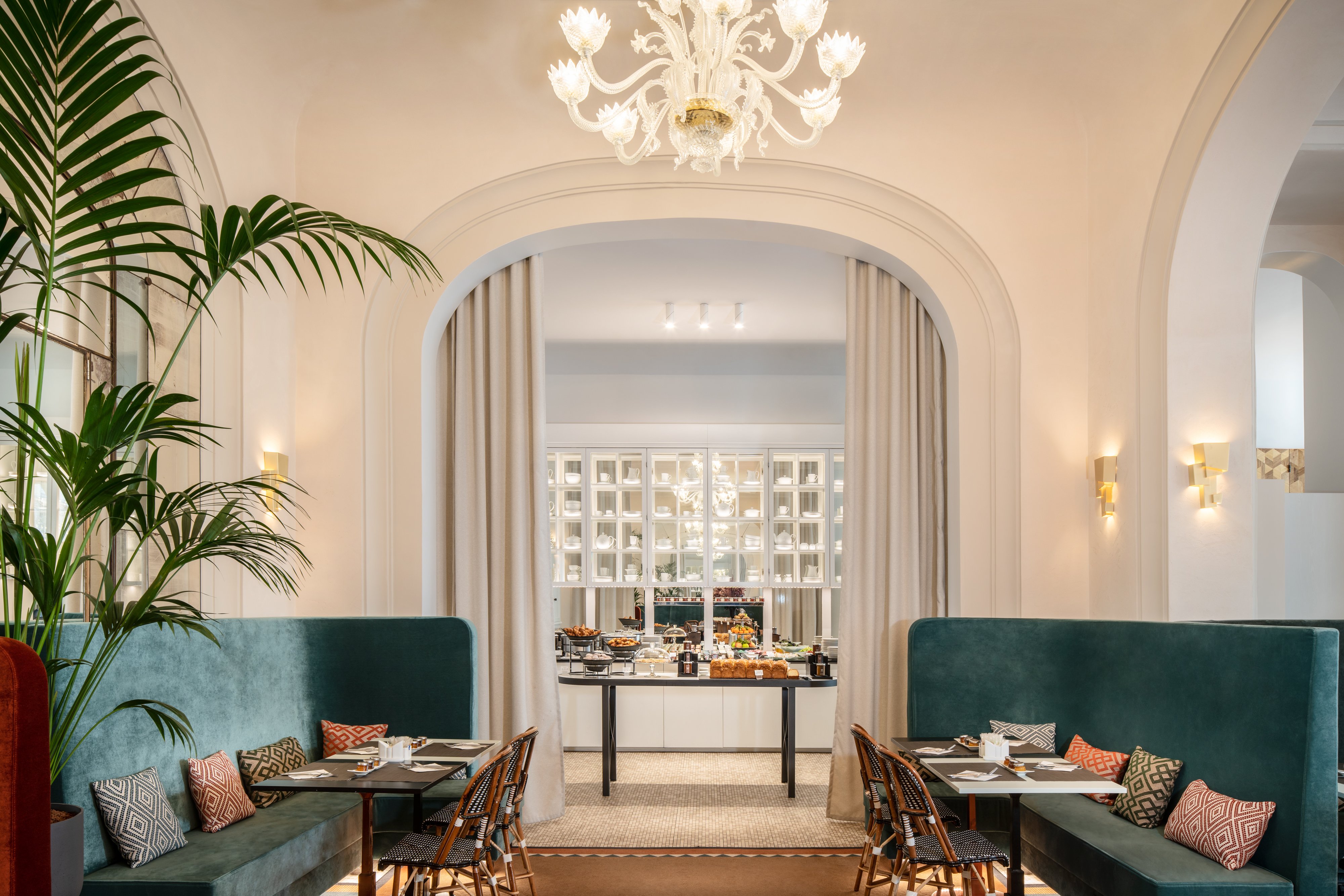Holiday Inn Paris - Gare De Lyon Bastille 29/50