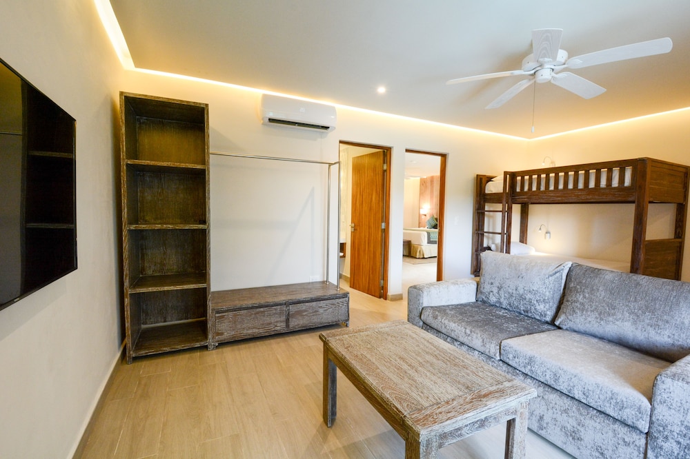 Sandos Caracol Nature Resort & Water Park All Inclusive 47/62