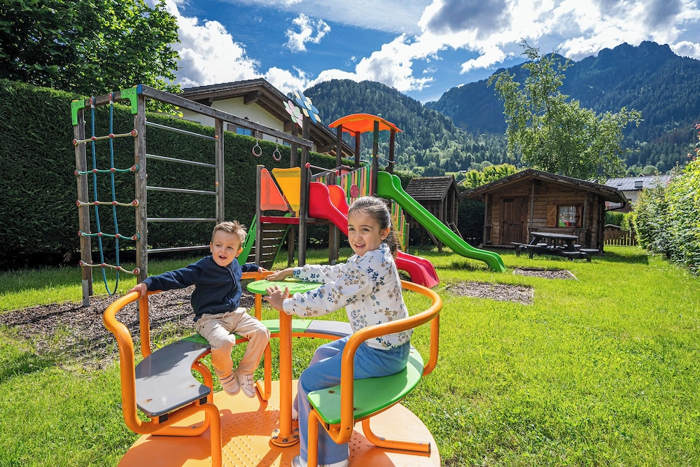 Brunet The Dolomites Resort 76/82
