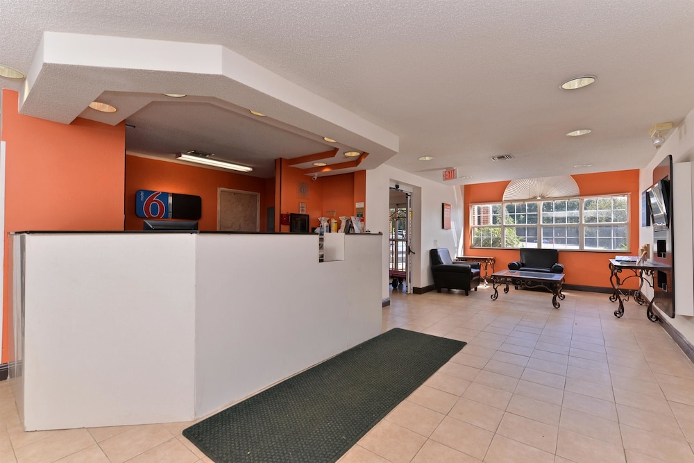 Motel6 Richburg, SC 7/31