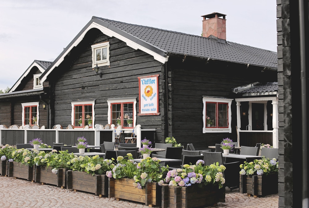 Gammelgarden Hotell 7/44