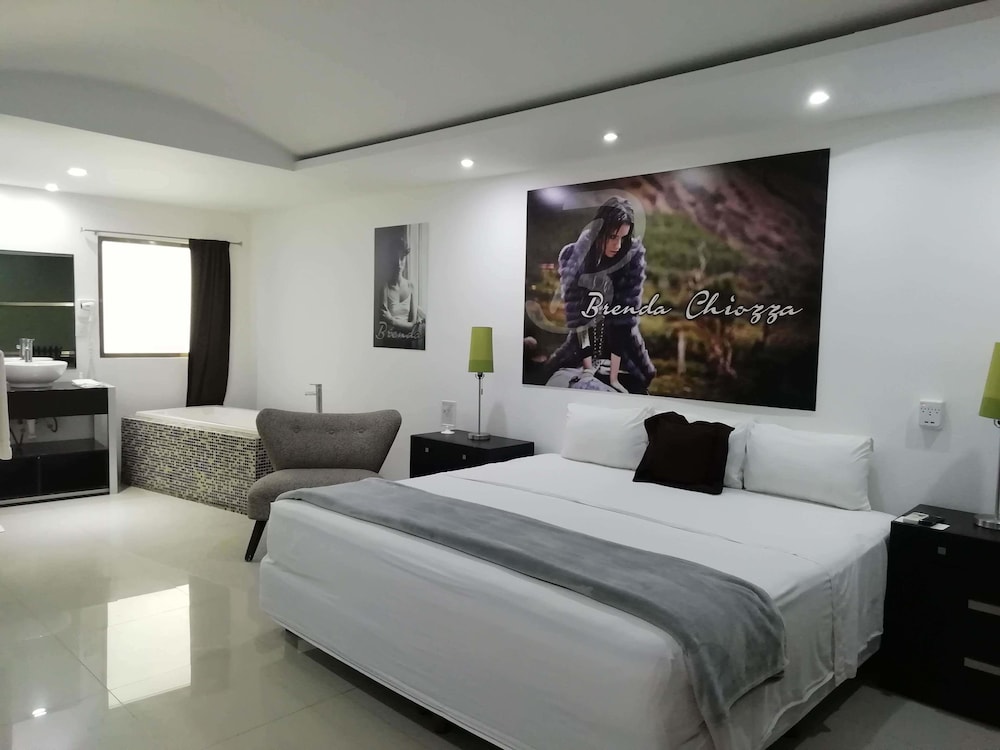 Spazio Boutique Hotel 11/50