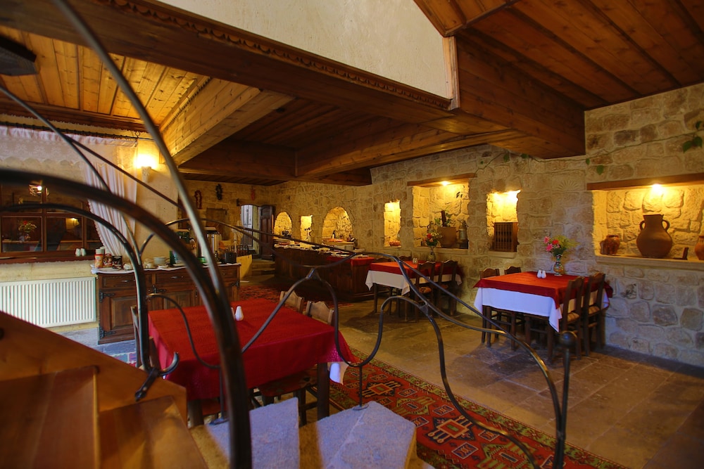 Selcuklu Evi Cave Hotel - Special Class 37/50