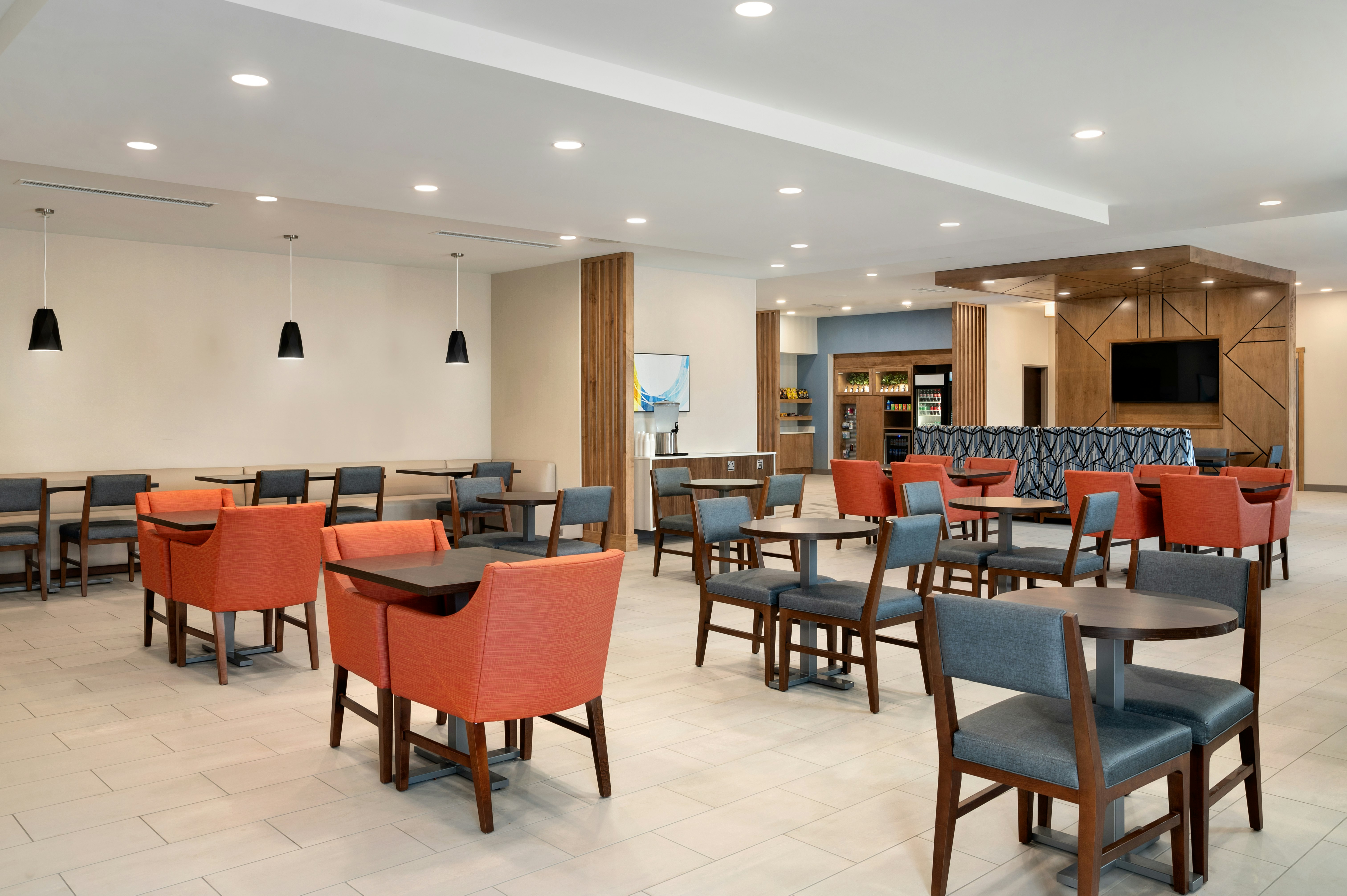 Holiday Inn Express Richmond by IHG 33/51