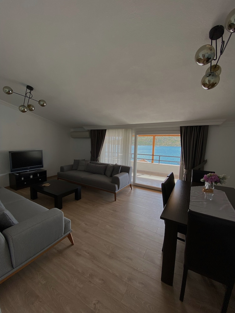 Melisa Hotel Bozburun 27/50