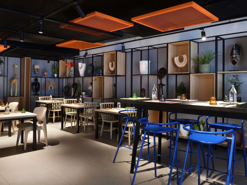 Ibis Styles Abidjan Plateau 29/49