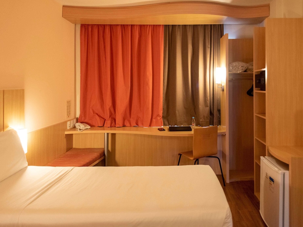 Ibis Sao Paulo Barra Funda 20/74