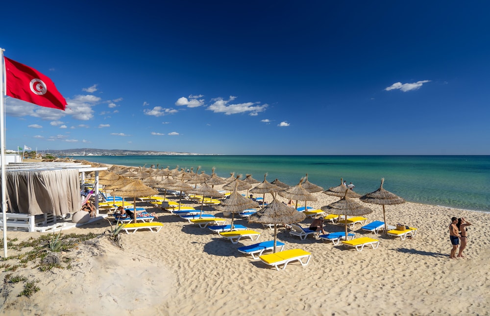 Sentido Marillia Resort & Spa 63/64