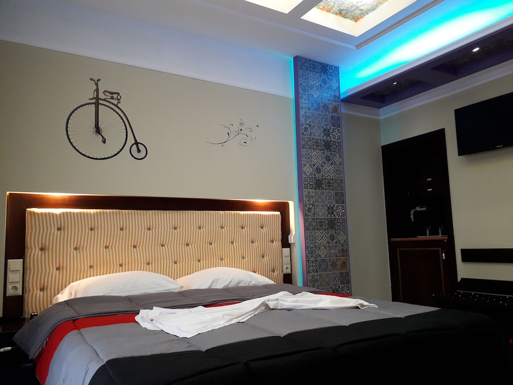 Blue Sea Beach Resort 24/73