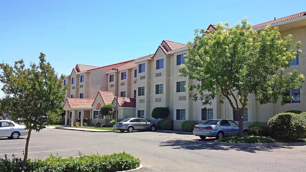 Motel6 Dixon, CA 49/58
