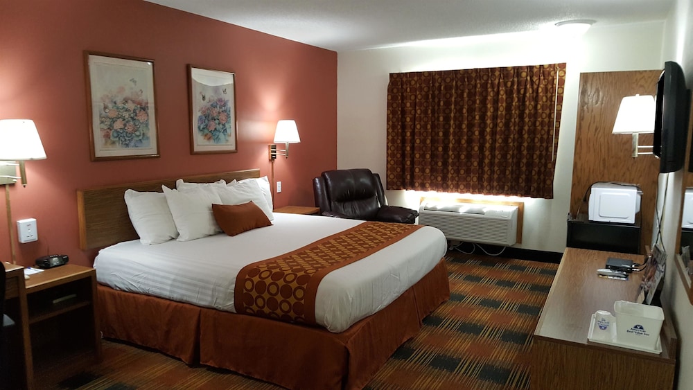 Room, King Bed, Accessible