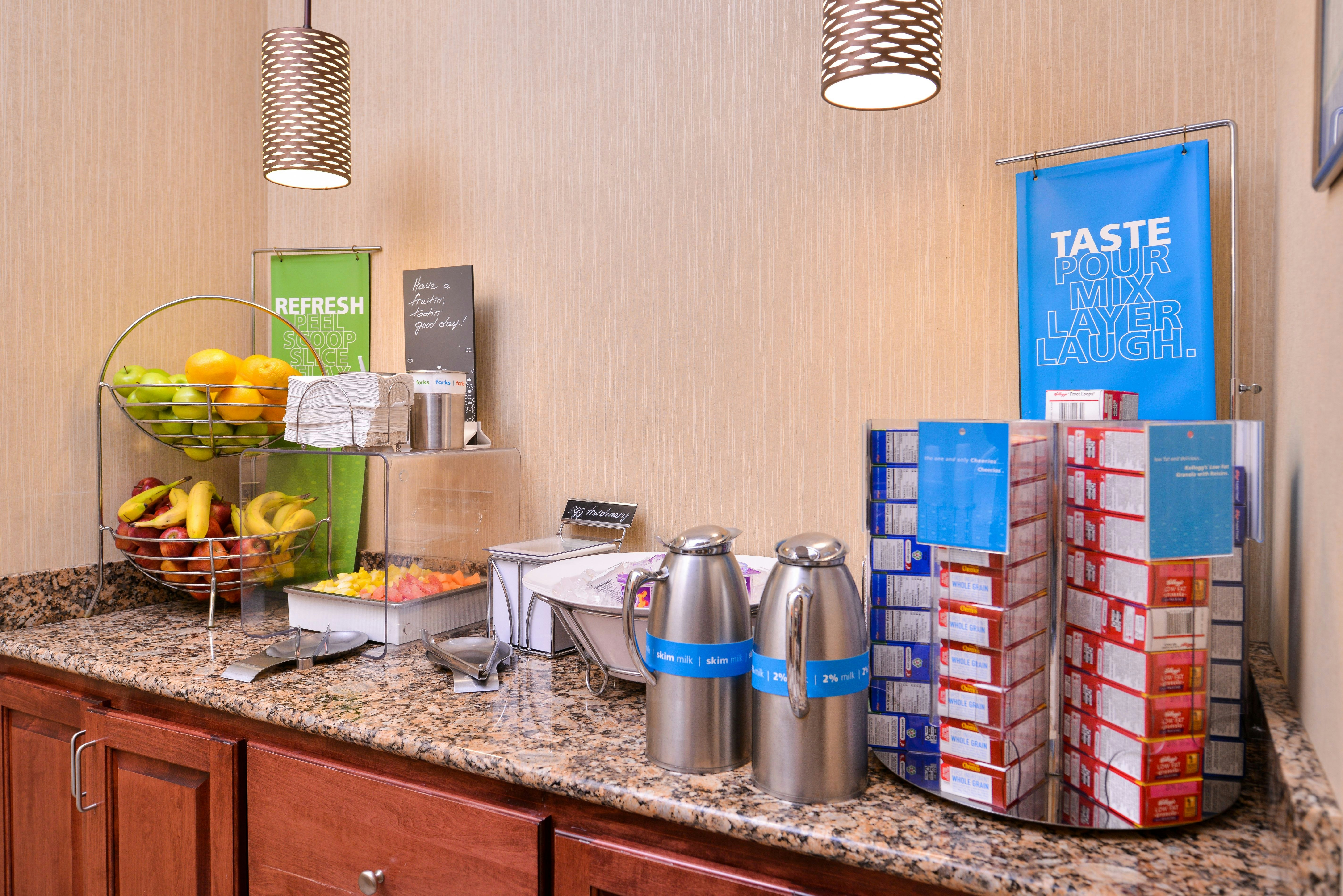 Hampton Inn York 26/48