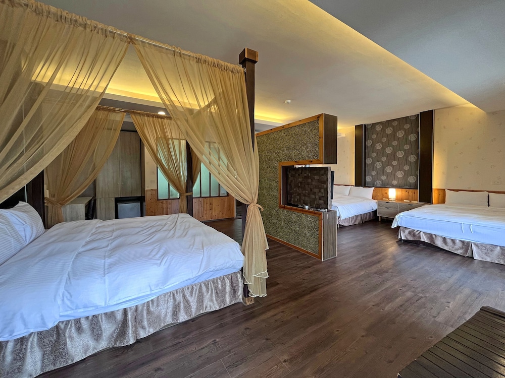 Chi Meng Rou Holiday Villa 30/68