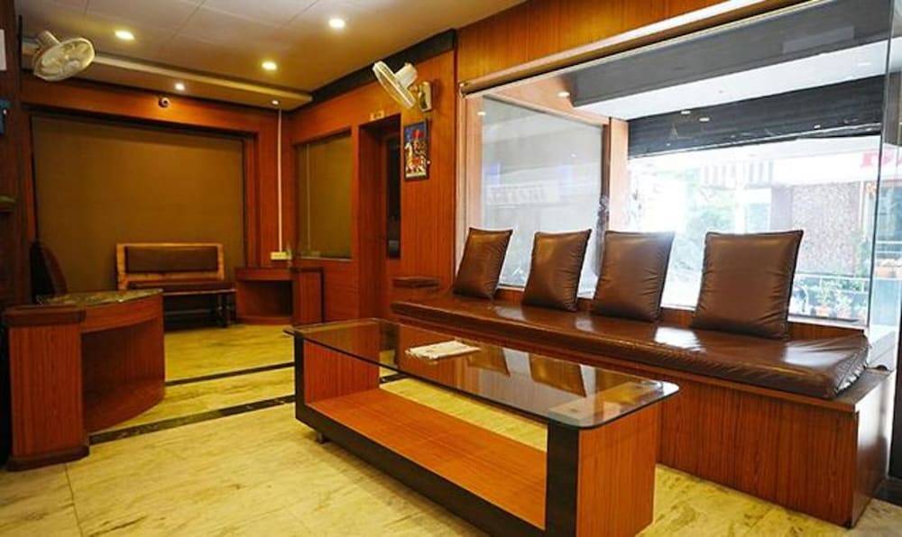 Hotel Madurai 34/48