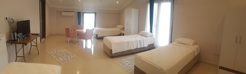 Sozturk Otel 18/50
