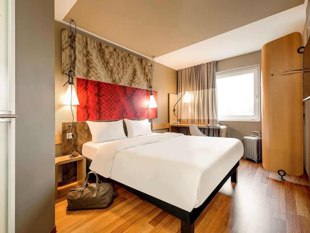 Ibis Hotel Munchen Messe 14/45