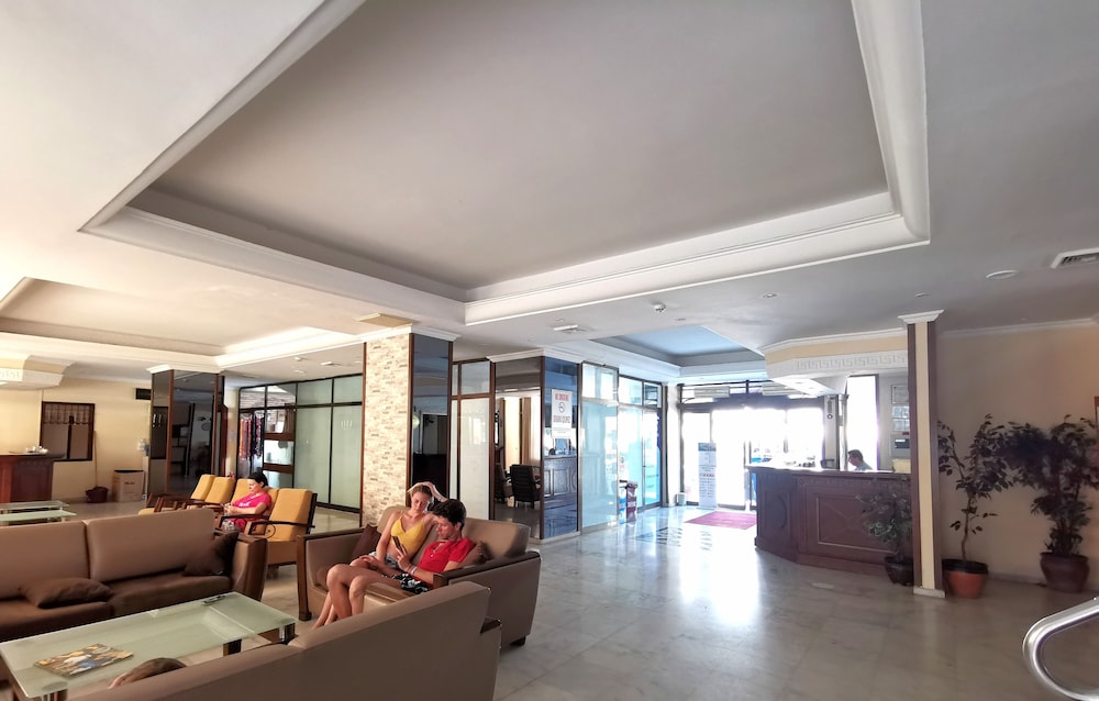 Intermar Hotel 13/50
