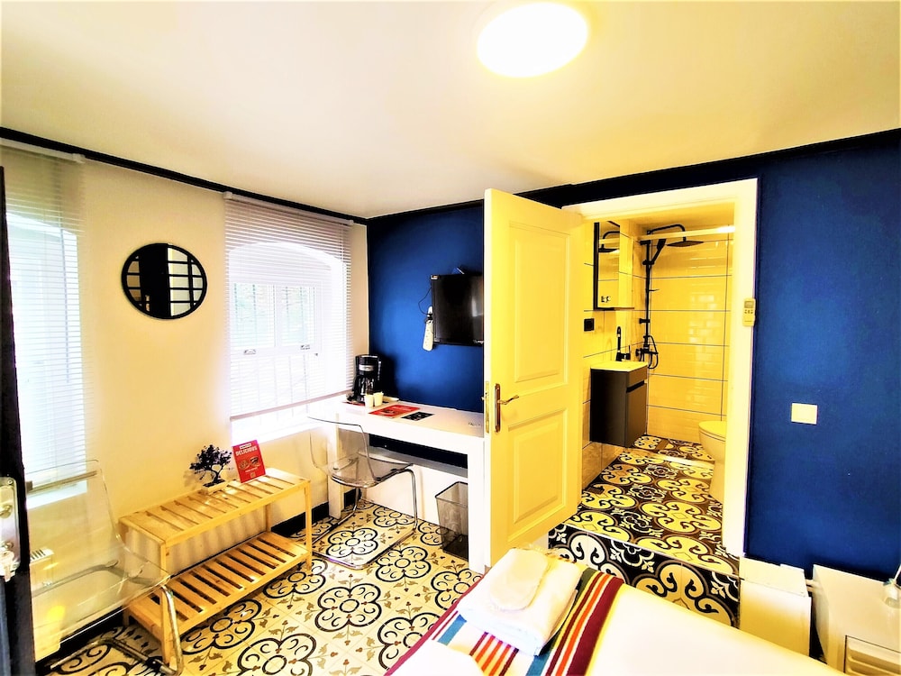 Dreamers B&B 43/50
