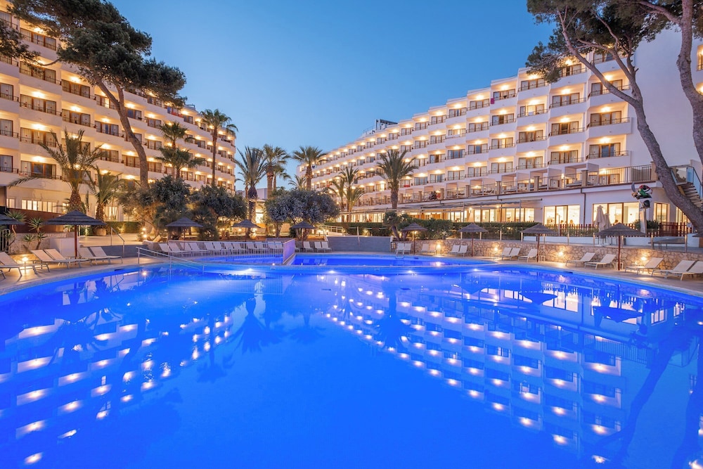 Leonardo Royal Ibiza Santa Eulalia 4/50