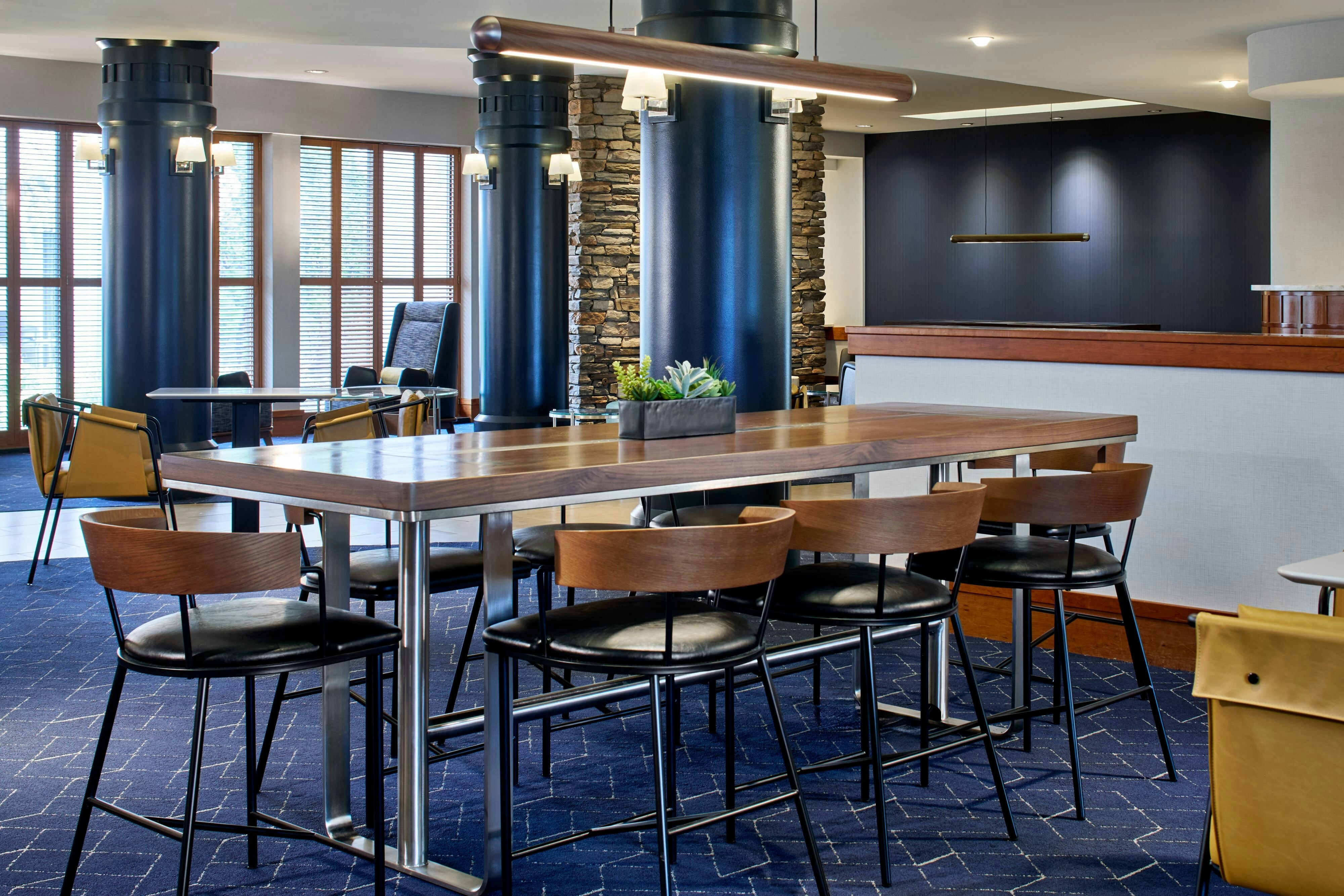 Courtyard By Marriott Rochester Brighton 32/38
