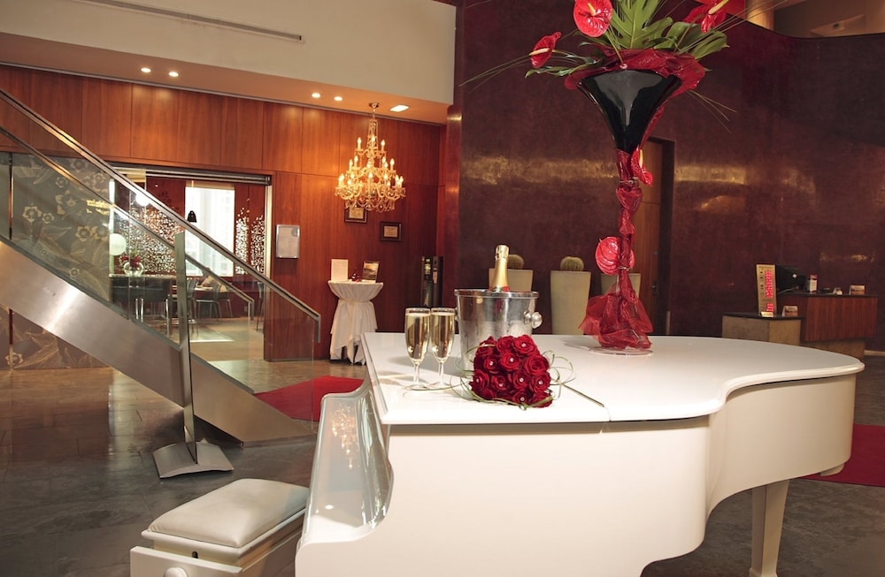 Radisson Blu Liverpool 35/69