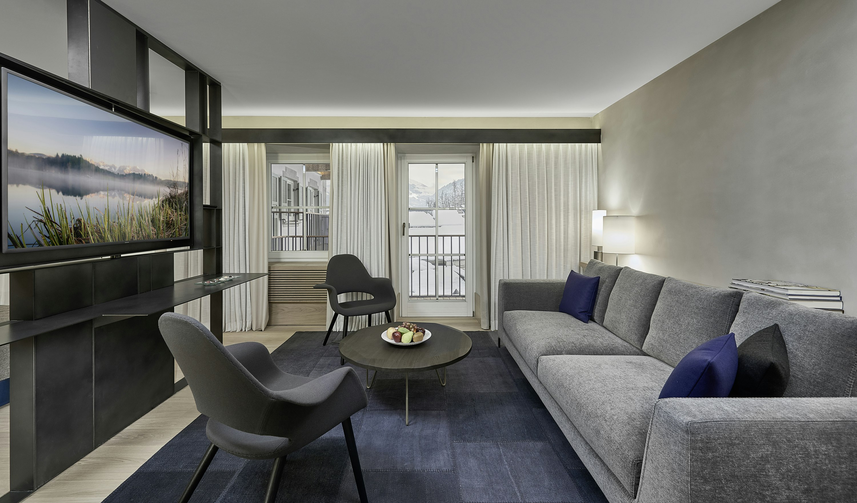 Hotel Weisses Rossl Kitzbuhel 24/50