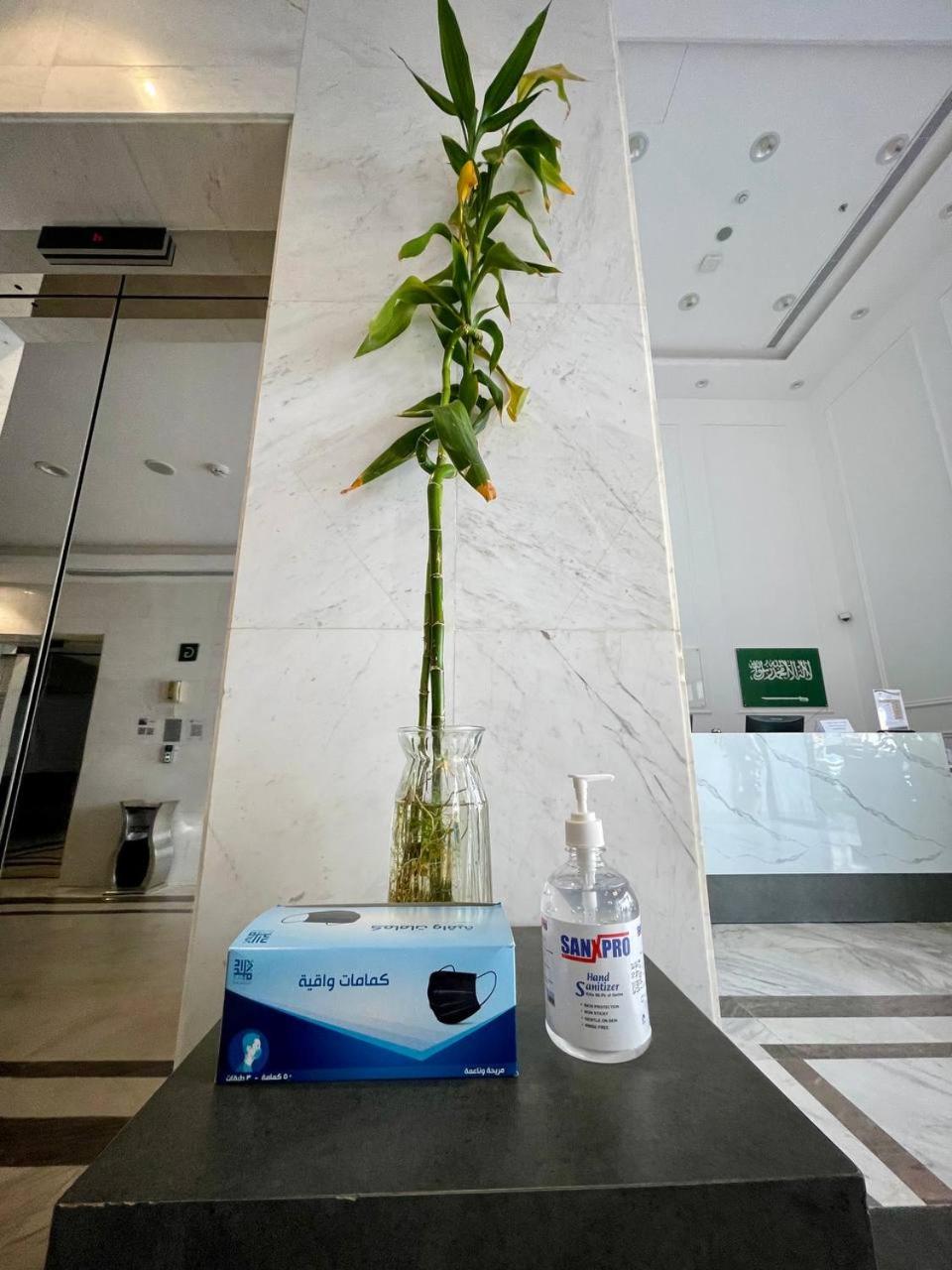 Cent Al Azizia Hotel Makkah 14/59