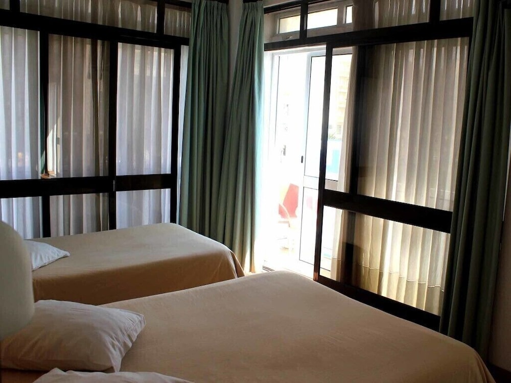 Hotel Mar Azul 5/16