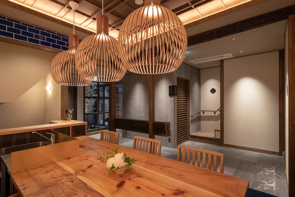 The Machiya Kazahaya 44/50