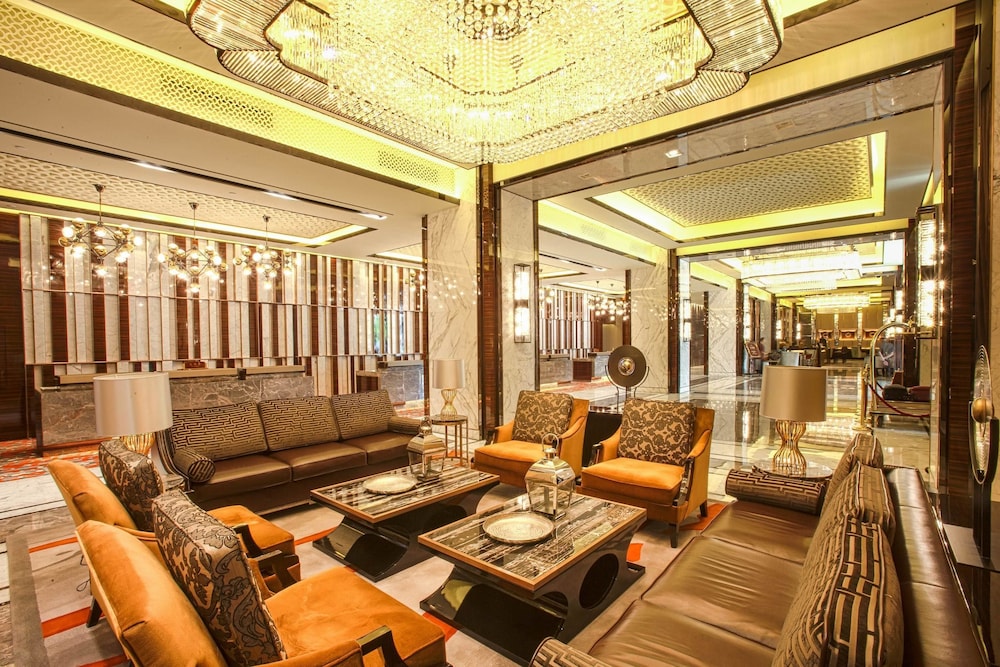 Nanning Landmark Hotel 35/66
