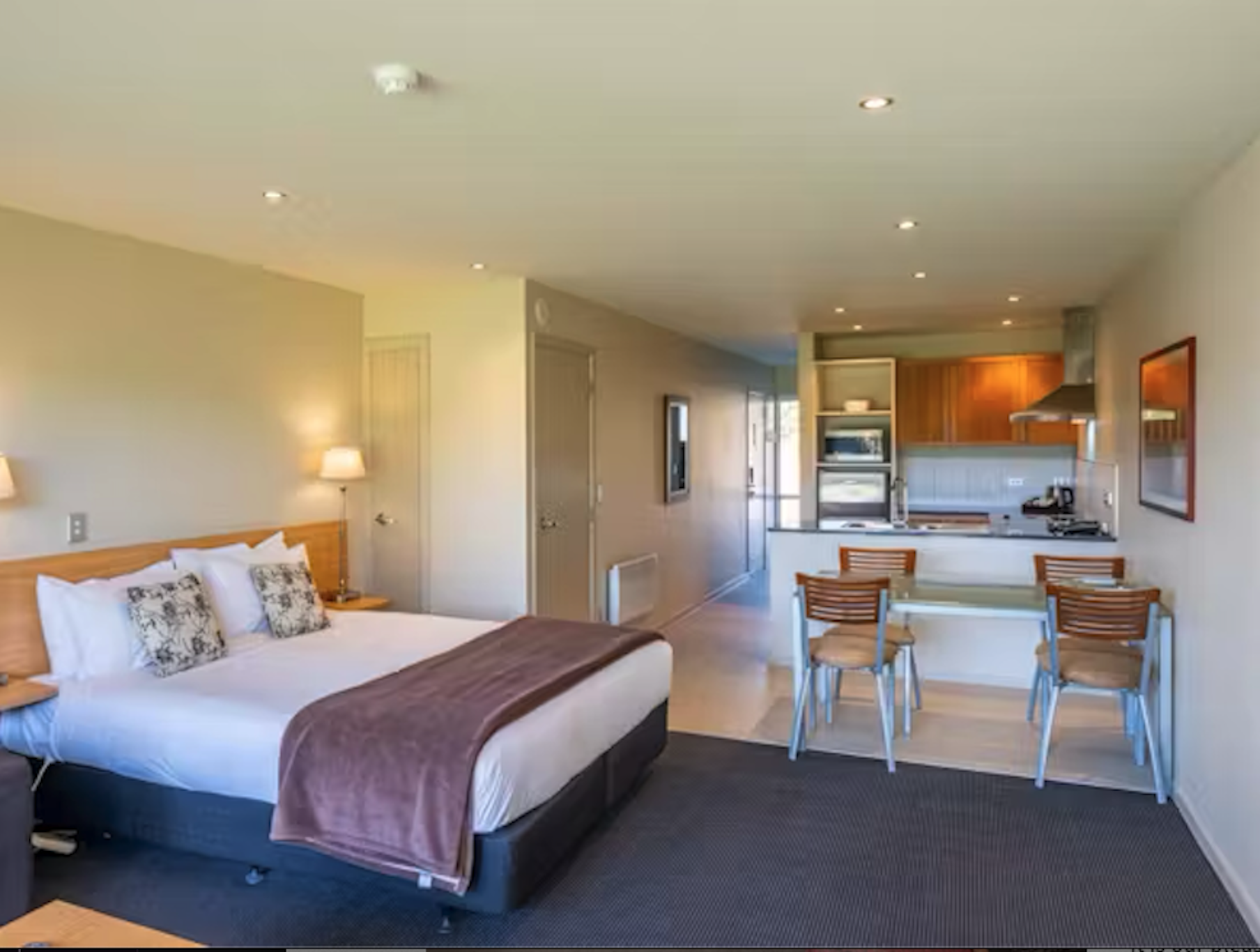 Oakridge Resort Wanaka 6/14