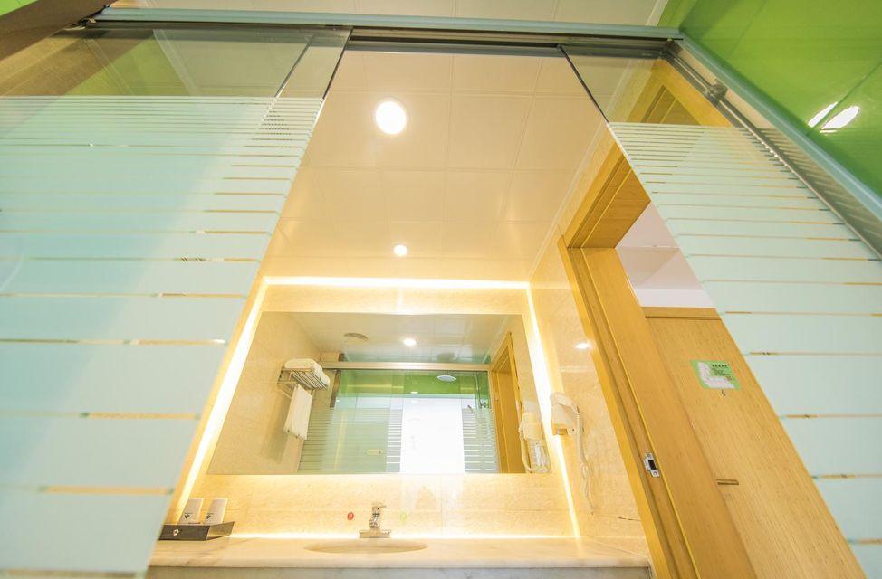 GreenTree Inn Chuzhou Langya Mountain Scenic Area Xijian Road 30/40