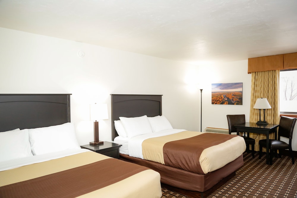 Billings Hotel and Convention Center 21/65