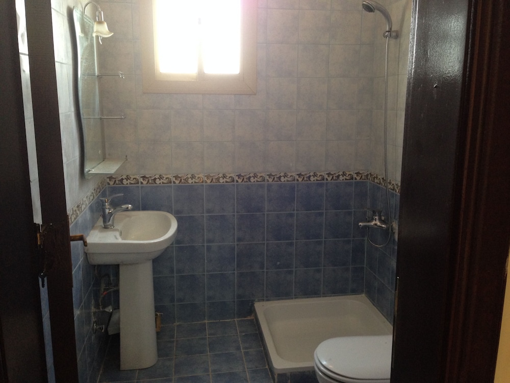 Al Eairy Apartments - Tabuk 3 17/18