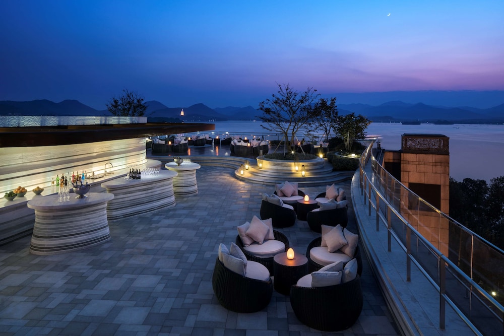 Grand Hyatt Hangzhou 21/48