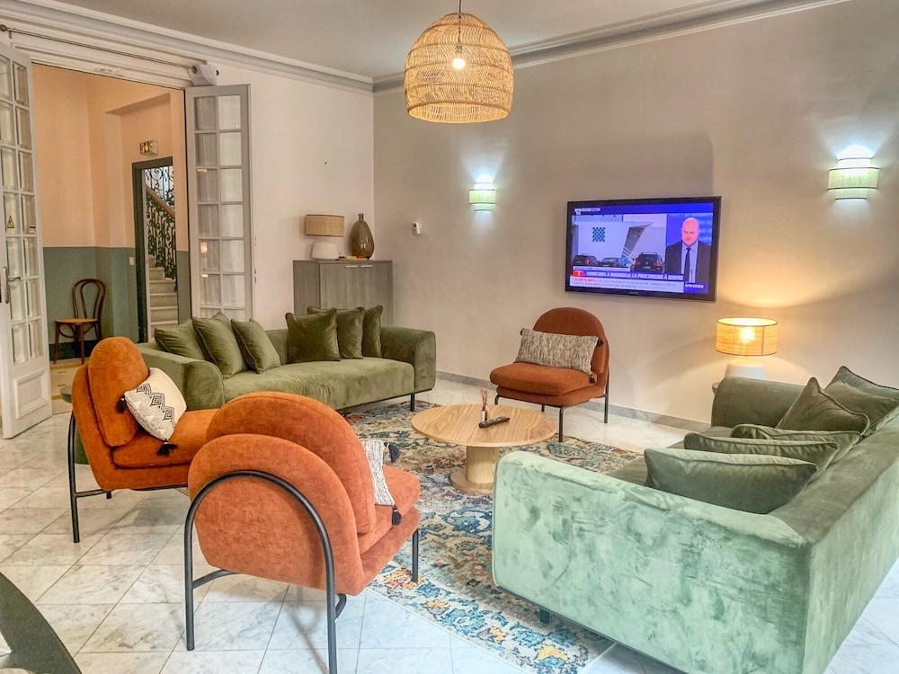 Maison Lamartine Residence Lamartine 23/46