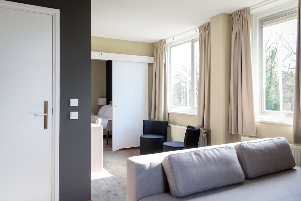 Fletcher Kloosterhotel Willibrordhaeghe 29/52