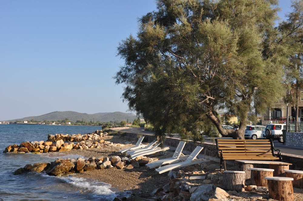 Ariadnes Holiday Accommodation I 28/50