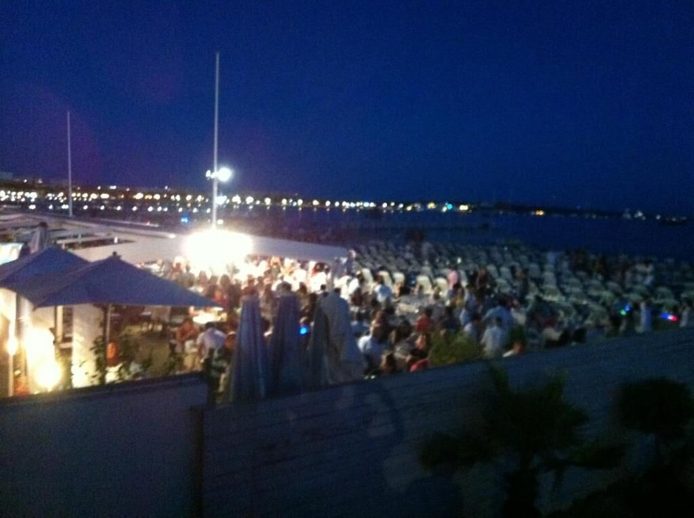 Azur Cannes Le Romanesque 45/57