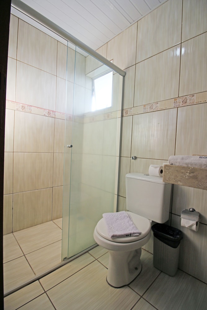 Js Thermas Hotel 54/54