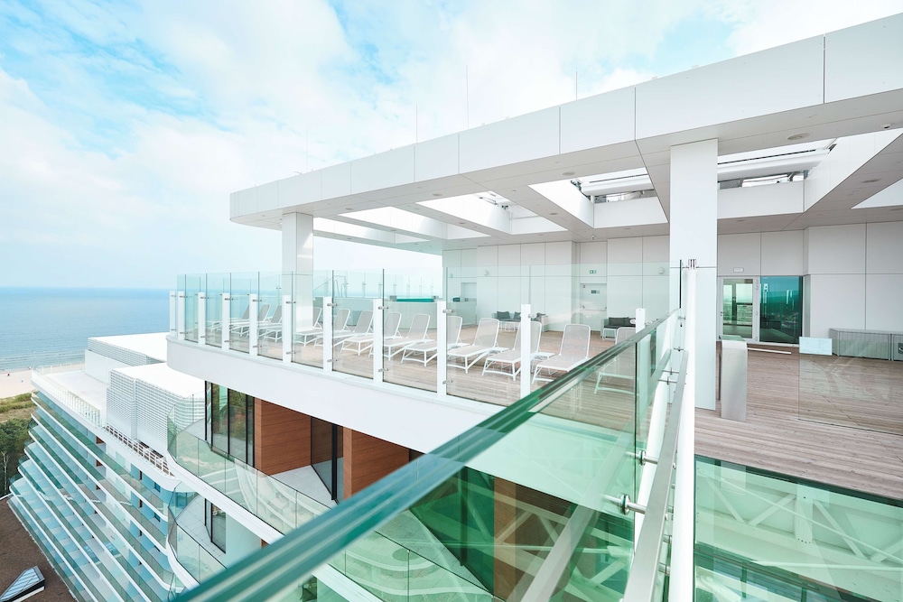 Radisson Blu Resort Swinoujscie 1/76