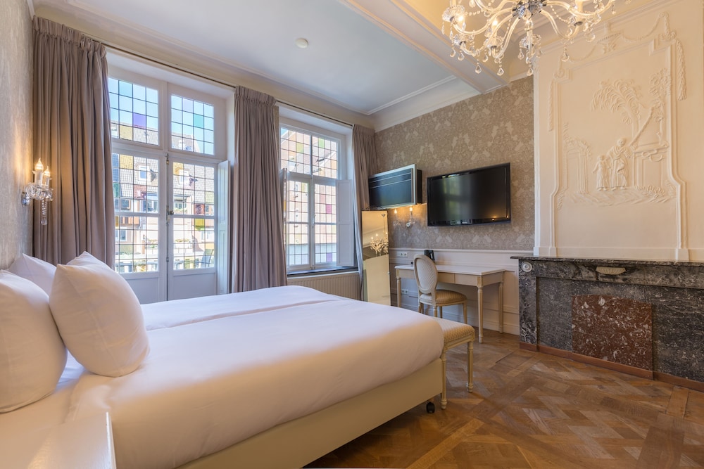 Hotel Bigarre Maastricht Centrum 5/27