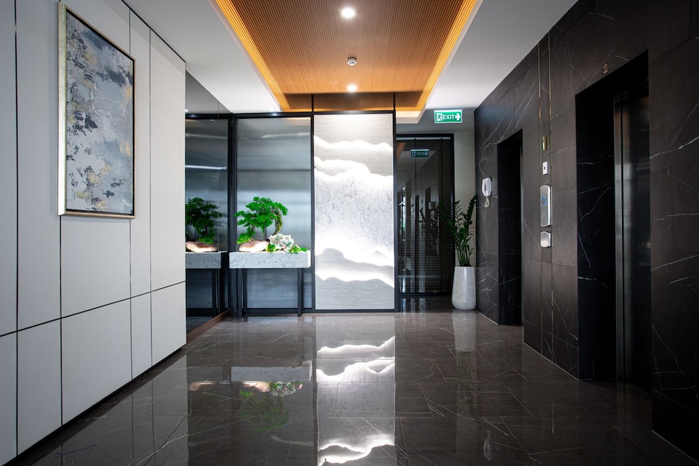 SAM E Hotel Bangkok Sathorn 33/50